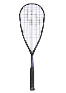 QM Ultimate Raqueta de squash exclusivo Mejor vendedor Raqueta De Squash