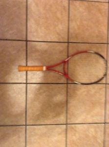 head youtek ig prestige pro