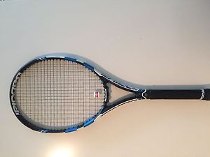 Babolat Pure Drive Tour Grip  4 1/8