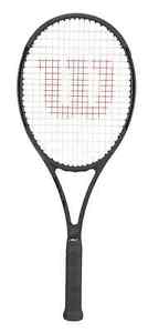 Wilson Pro Staff RF97 Autograph tennis racquet racket 4 3/8 - Roger Federer 2016