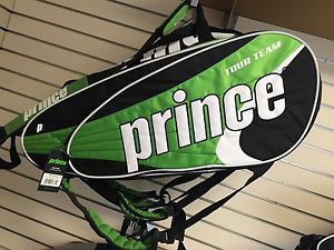 Prince Tour Team 12pk Racquet Bag
