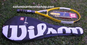 Wilson Ncode N V