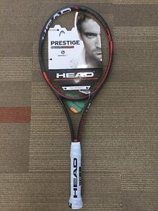 Head Graphene Prestige Pro 2016