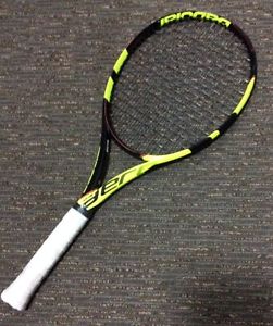 Babolat Pure Aero Tour 4-1/2