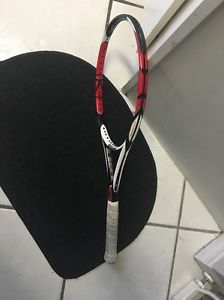 Wilson K Factor K Six-One 95 16x18 pattern 11.7oz 4 3/8 grip Tennis Racquet