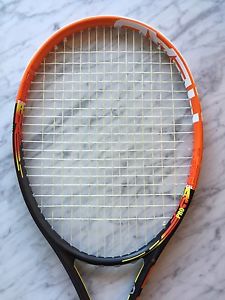 Head Graphene Radical Pro Tennis Racquet 41/2 grip size
