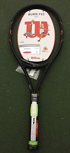 Wilson Burn FST 99s 3/8
