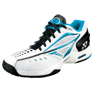 New Yonex Japan Tennis Shoes POWER CUSHION AERUS AC Mens/Ladies