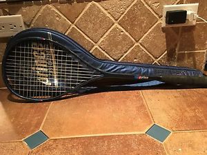 Prince CTS Extender Squash Racquet