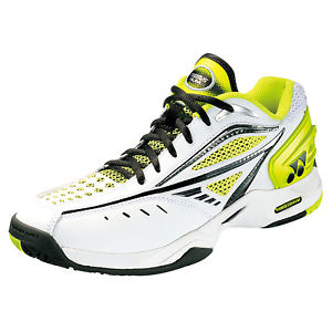 New Yonex Japan Tennis Shoes POWER CUSHION AERUS SLIM AC Mens/Ladies