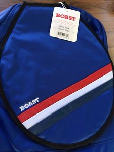 BOAST - Back Pack / Tennis Bag - NEW
