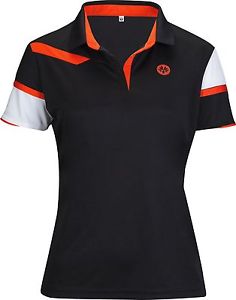 Oliver Rio Lady Polo Tennis De Table/badminton Femme Féminin Femmes