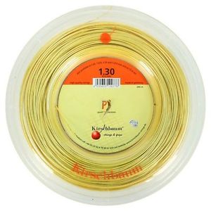 Kirschbaum P2 Tennis String Reel 1.30 200m