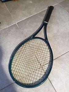 Prince CTS Synergy 26 (MID PLUS) 4 1/4 Good Condition