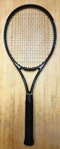 Dunlop Tour Revelation Techline Mid Plus Tennis Racquet 4 1/2