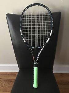 Babolat Pure Drive Plus 4 1/4