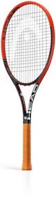 HEAD Graphene Prestige PRO Tennis Racquet   - 4 1/4