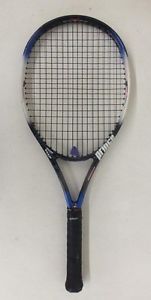 Prince Thunder Cloud Titanium Longbody Oversize Tennis Racquet w/4 3/8" Grip