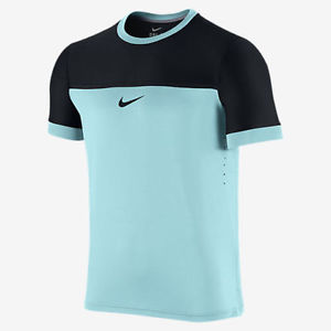Nike Challenger Premier Rafa Crew Men Tennis Shirt Copa (2XL) $75 NADAL