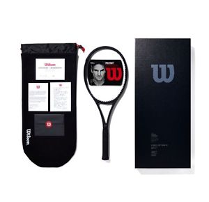 Limited Edition Prostaff RF97 Tennis Racket Package