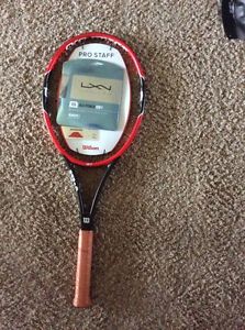 wilson pro staff 97 41/4
