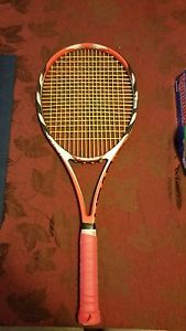 Head Micro Gel Radical MP Strung Tennis Racquet without Cover