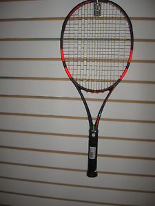Babolat Pure strike tour 18 x 20