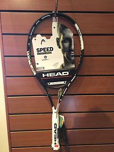 Head Graphene Speed 4 1/2 Grip