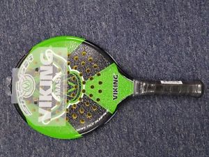 Viking Smash Junior Paddle Platform Tennis Racquet NEW