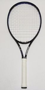Prince Tennis Raquet O3 Royal Oversize 4 1/2 " Grip White