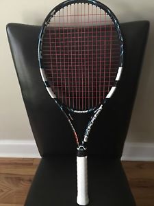 Babolat Pure Drive Plus 4 1/4