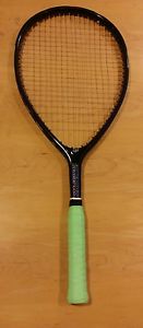 Prince Extender Mach 1000 PL Tennis Racket, Grip 4 1/2...nice!