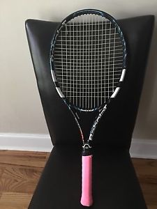 babolat pure drive plus 4 1/4
