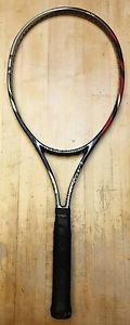 RARE Head Satellite Tour Mid Plus Tennis Racquet (Unstrung) 4 3/8