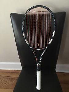 babolat pure drive roddick plus 4 1/4