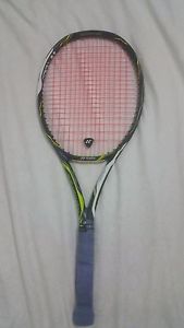 Yonex EZONE Dr 98 (310g) L2 (4 1/4) Kyrgios