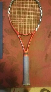 Prince titan t.i. Tennis racket