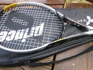 Prince TT Ultralite Tennis Racquet Racket with case