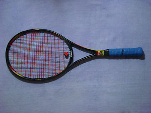 Wilson 6.1 Pro Staff Classic 95 (4 5/8's L 5)