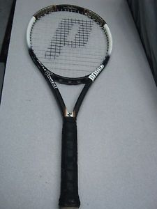 Prince Triple Threat Bandit Oversize 110 4 3/8 -FREE SHIPPING-SEE PICS!!
