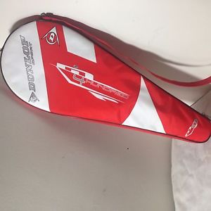 dunlop tennis racquet