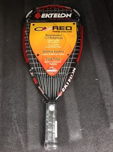 Ektelon O3 Red Ss Grip