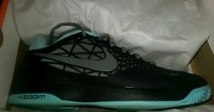 Nike zoom cage 2