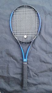 Head Pro Tour 280 Trisys Tennis Racket Racquet 4 3/8 Midplus Made In Austria