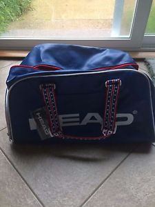 Head Novak Court Bag