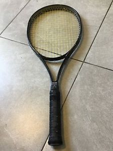 Head Atlantis 660, 102 4 1/2 grip Tennis Racquet