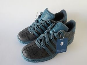 K-Swiss Classic VN Reptile Glam Women's Shoes Size 7 M Stargazer / Dragonfly New