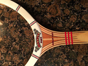 Dunlop Maxply Fort Tennis Racket with cover - mint condition