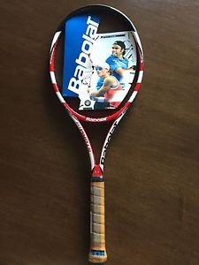 babolat pure storm