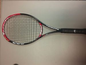Tecnifibre TFight 320 4 3/8 Used Racquet